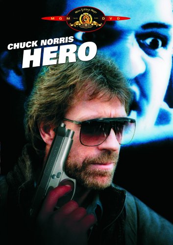 DVD - Hero