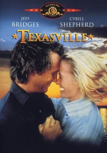 DVD - Texasville