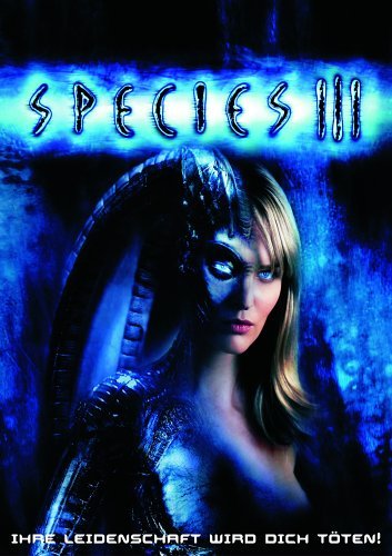 DVD - Species 3 (Aktion ab 05.05.06)