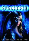 DVD - Species