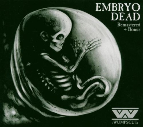 Wumpscut - Emryo Dead (Remastered   Expanded)