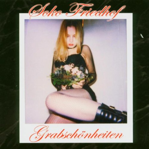 Soko Friedhof - Grabschönheiten