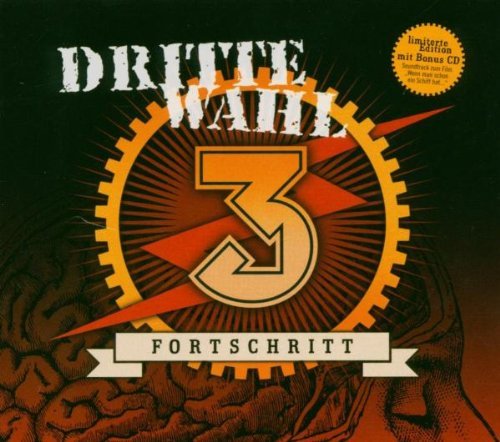 Dritte Wahl - Fortschritt