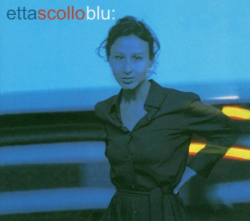 Etta Scollo - Blu: