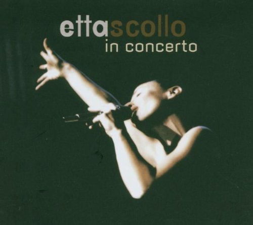 Etta Scollo - In Concerto