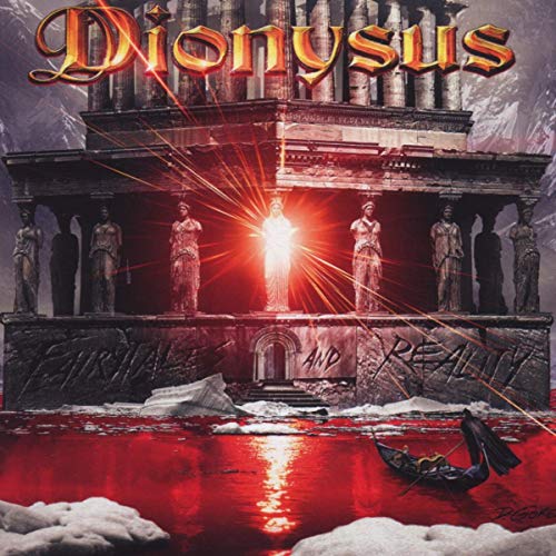 Dionysus - Fairytales And Reality