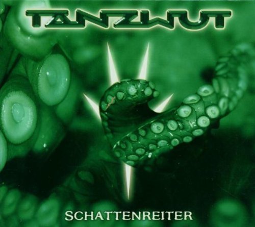 Tanzwut - Schattenreiter (Limited Edition)