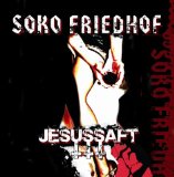 Soko Friedhof - Wer Hat Angst Vor...