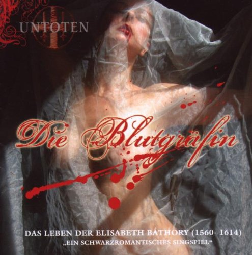 Untoten - Die Blutgräfin