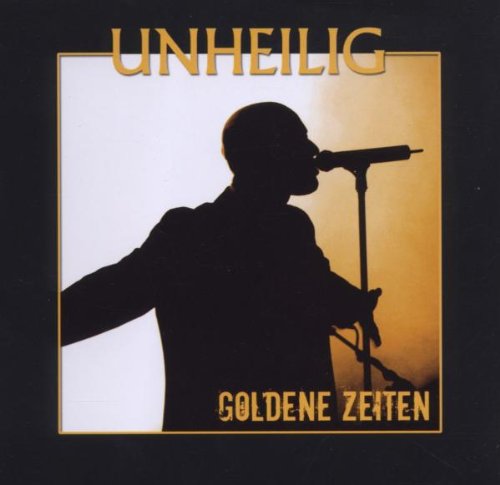 Unheilig - Goldene Zeiten (Ltd.)