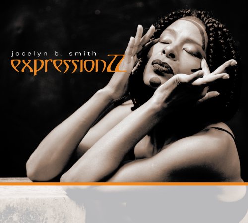 Smith , Jocelyn B. - Expressionzz