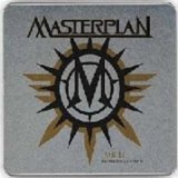 Masterplan - o.Titel (LImited Edition)