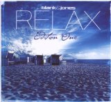 Blank & Jones - Relax-Jazzed (Casebound Book Edition)