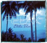 Blank & Jones - Relax Edition One (Deluxe Hardcover Box Edition)