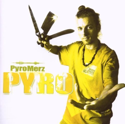 Pyromerz - Pyro