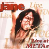 Jane (Peter Panka's) - Live At Metas