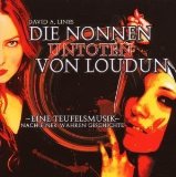 Untoten - Die nonnen von loudun