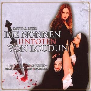 Untoten - Die nonnen von loudun