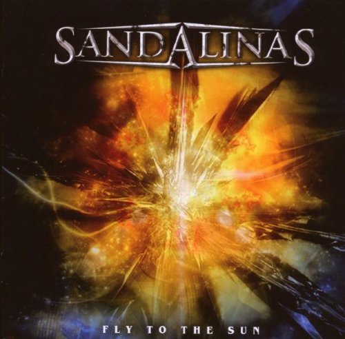 Sandalinas - Fly to the sun