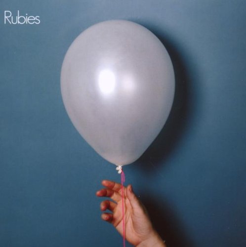 Rubies - Explode from the Center