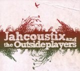 Jahcoustix - Colourblind