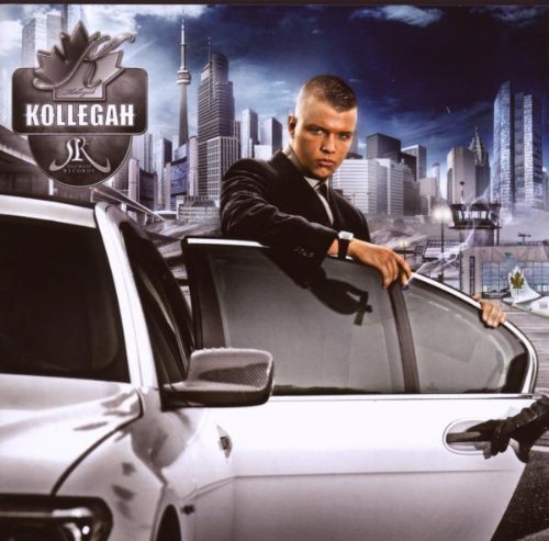 Kollegah - Kollegah (CD & DVD)