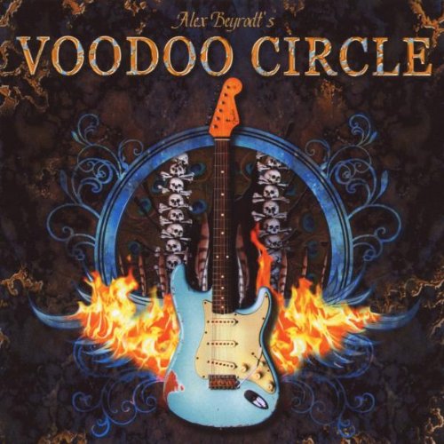 Voodoo Circle - Voodoo Circle