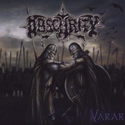 Obscurity - Varar