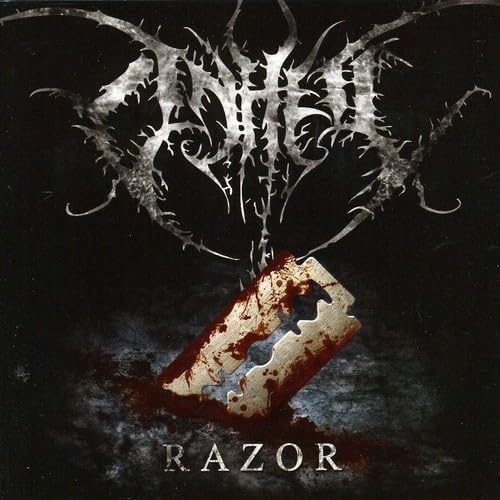 Onheil - Razor