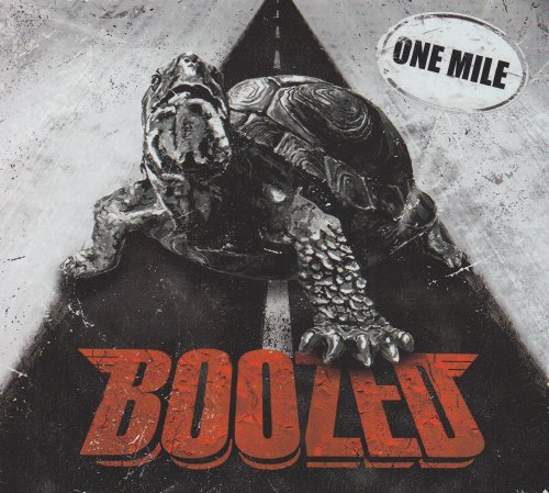 Boozed - One Mile