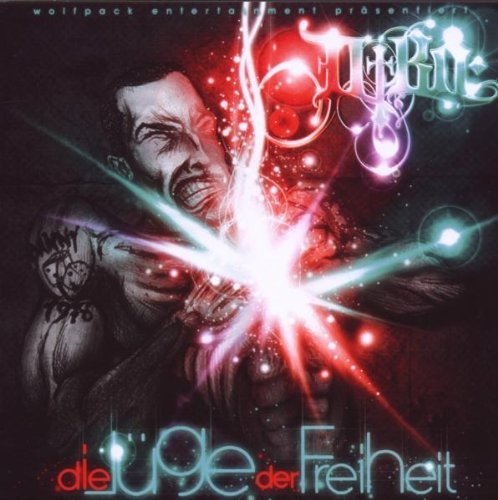 D-Bo - Die Lüge der Freiheit (Ltd.ed.)