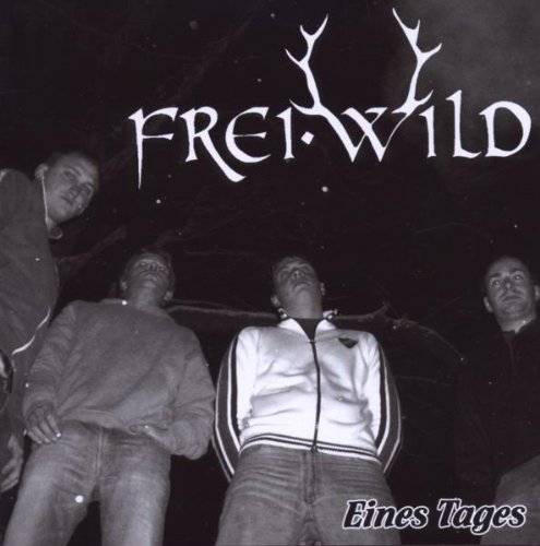 Frei.Wild - Eines Tages