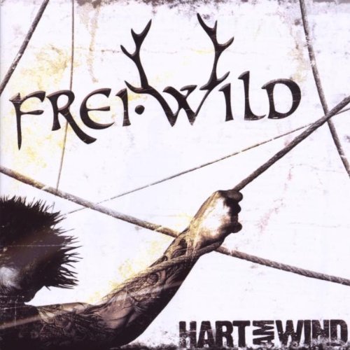 Frei.Wild - Hart am Wind