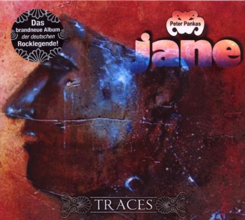 Jane - Traces