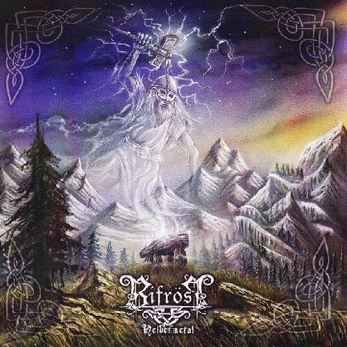 Bifröst - Heidenmetal