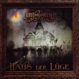 Untoten - Grabsteinland IV-die Schwarze Feder (Ltd.ed.)