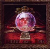 Untoten - Grabsteinland IV-die Schwarze Feder (Ltd.ed.)