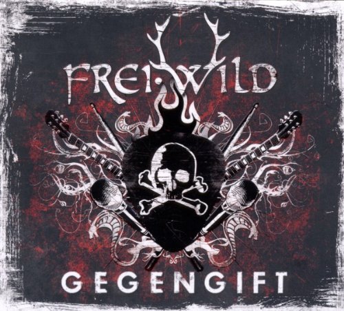 Frei.Wild - Gegengift