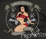 Frei.Wild - Gegengift (10 Jahre Jubiläumsedition)