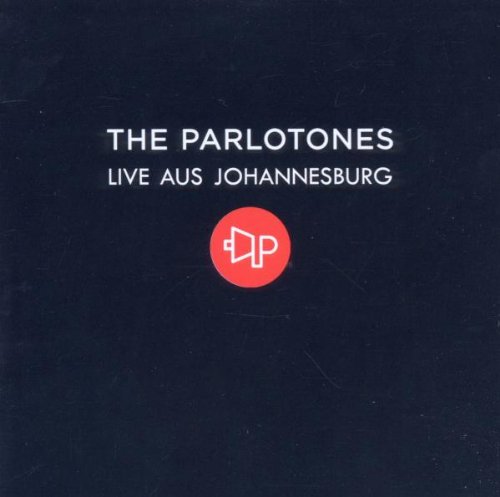 the Parlotones - Live aus Johannesburg