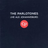 the Parlotones - Journey Through the Shadows