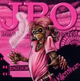 J.B.O. - Happy Metal Thunder (Digipak)