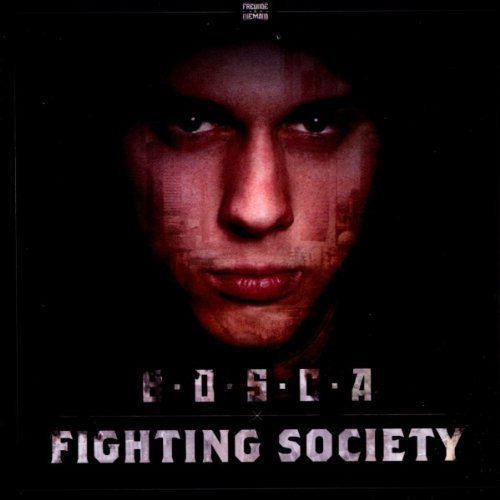 Bosca - Fighting Society