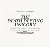 Motorpsycho - The Death Defying Unicorn