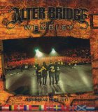  - Alter Bridge - Live from Amsterdam [Blu-ray]