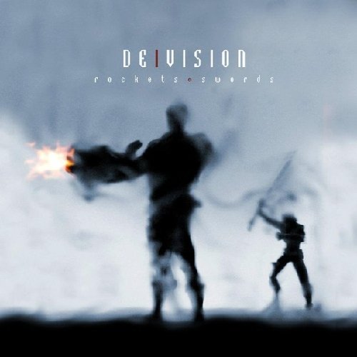 De/Vision - Rockets+Swords (Limited Edition inkl. 12 Tracks)