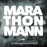 Marathonmann - Holzschwert