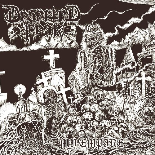 Deserted Fear - My Empire