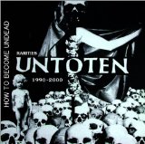 Untoten - Eisenherz (Ltd.Digipak)