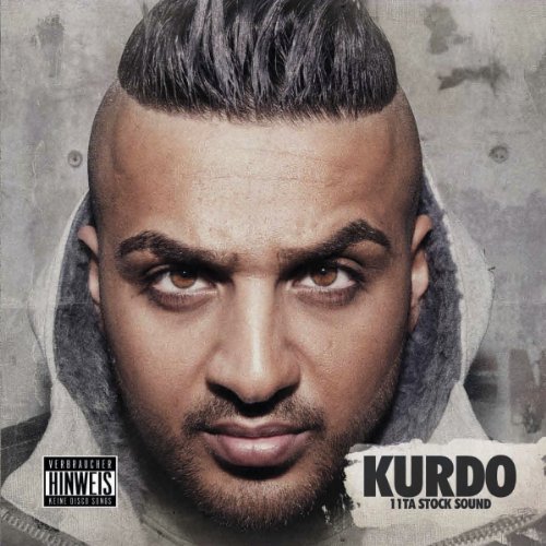 Kurdo - 11ta Stock Sound